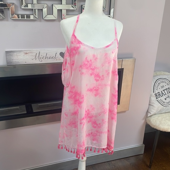 ♡Swim cover up - Picture 2 of 6